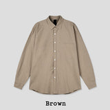 Kido Bio Basic Shirt