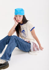 angel ringer tee_blue