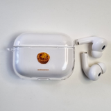 エッグタルト AirPod Pro ケース (全モデル)