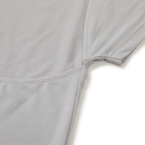 LOGO BACKLESS TEE