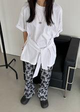 タイボクシーTEE