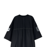 88 thunder mesh short-sleeve