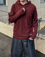 Ray Sakariba Warmer Hood T-Shirt