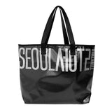ソウルターポリンバッグ (black)