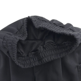 stopper pocket sweat pants