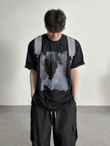 ラブガンTシャツ