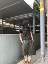 ビンテージ 33 ビッグナンバーラグランTシャツ