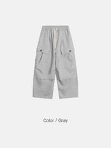 ピュアリベットカーゴパンツ