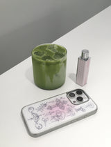 ラブトラップケース (silver v.)