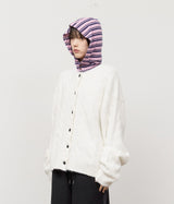 Kit Cable Cardigan