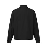 Julian Hidden Placket Shirt