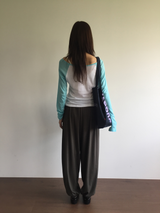 Say Balloon Harem Pants (5color)