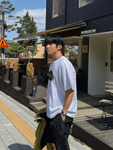 ダヴミューズ半袖Tシャツ