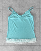 HUSH LACE CAMI