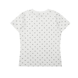 ティラスターフリルTシャツ