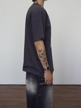 クローザーダン半袖Tシャツ4C