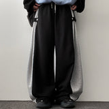 Mitt's Coloring Snap Sweatsuit Pants