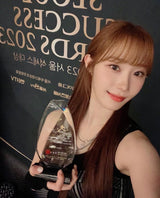 [I-DLE Yuqi/Cignature Chaesol] Freak