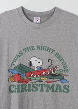 SNOOPY GIFT TEE