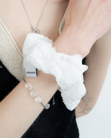 SHEER SCRUNCHIE 01