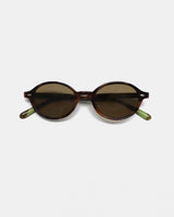 Brill tint Round sunglasses
