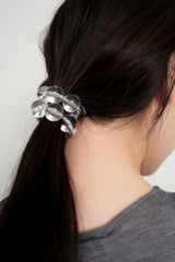 big ball strap - clear