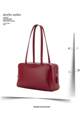 Soft RAM Shoulder Bag