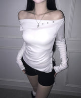 キャリーT (3colors)