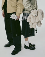 Carpenter Pants_Black