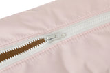 Bebe square pouch - pink 