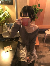 フェアリーレーススカート