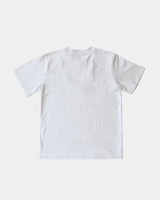 パール ネックレス Tシャツ