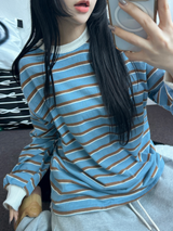 ラインポイント バルーンワイドロングパンツ 🖤🤍🩶3COLOR