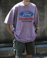 マックフォードハーフTシャツ