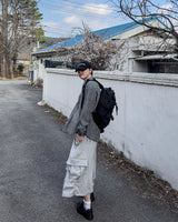 Unt 8/10 Bermuda Sweat Pants