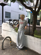 Ron Air Modal 3/4 Sleeve T-Shirt 5C