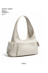 Nomad Multi-Pocket Bag