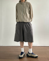 Mier Mesh Summer Windbreaker