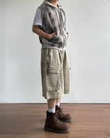 Pult Cargo Bermuda Pants