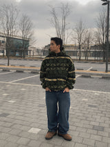 [Planning] Hot Brushed Denim Pants