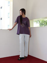 アンダーザシーTシャツ (PURPLE)