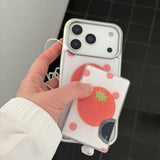 Tomato case