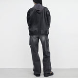 Becia Cara Leather Jacket