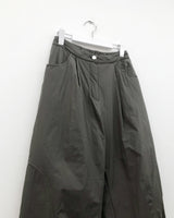 Revival Padded Pants (3 Colors)