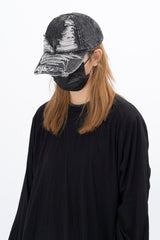 Genic Vintage Damage Ball Cap