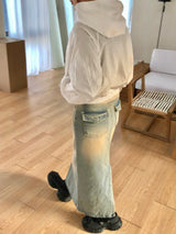 Kekan スカート