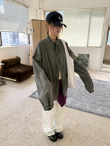 half field jacket
