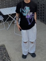 Only Heart Short Sleeve 2C