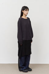 (W) Kit Washed Skirt