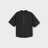 [Premium] ASCLO アイスウォッシングテンセルシャツ(2color)